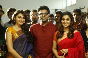 Idhu Namma Aalu Movie Stills